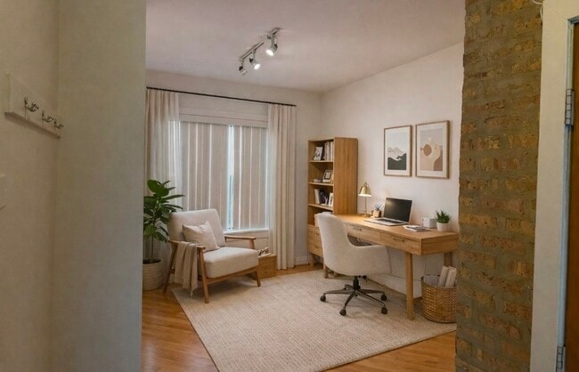 Photo - 6964 1/2 N Sheridan Rd Unit 1N