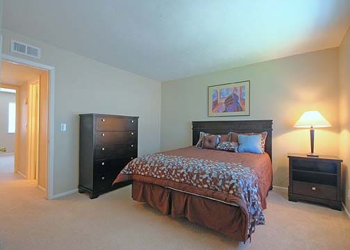 Photo - Whispering Pines Townhomes
