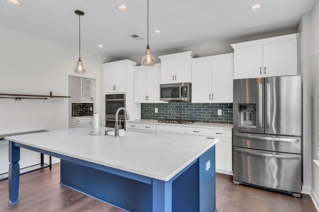 Photo - Charming 4-Bed Retreat with Fireplace – Spacious 2631 Sq Ft in Easley, SC, Zoned for Wren Schools