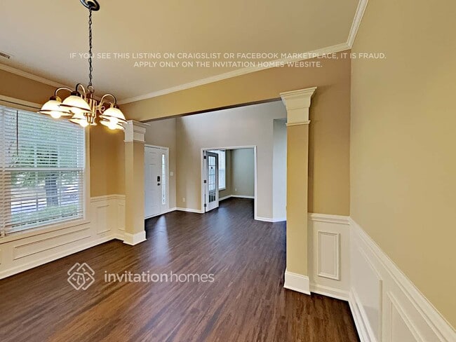Photo - 3401 Paxton Ridge Dr