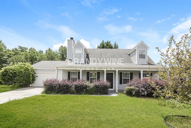 Photo - 2617 Old Rex Morrow Rd