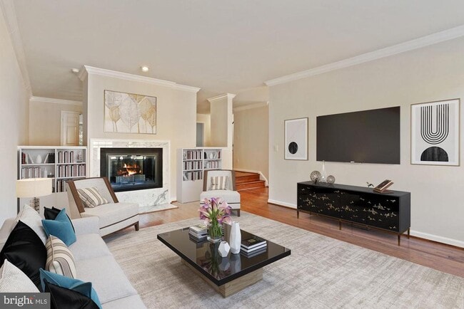 Photo - 1454 McLean Mews Ct