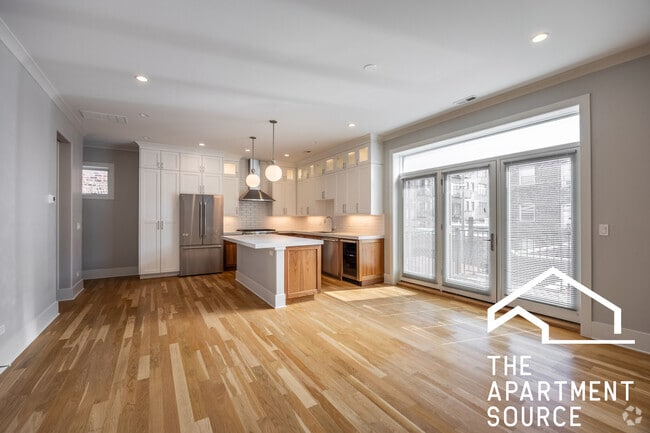 Building Photo - 4133 N Kenmore Ave Rental