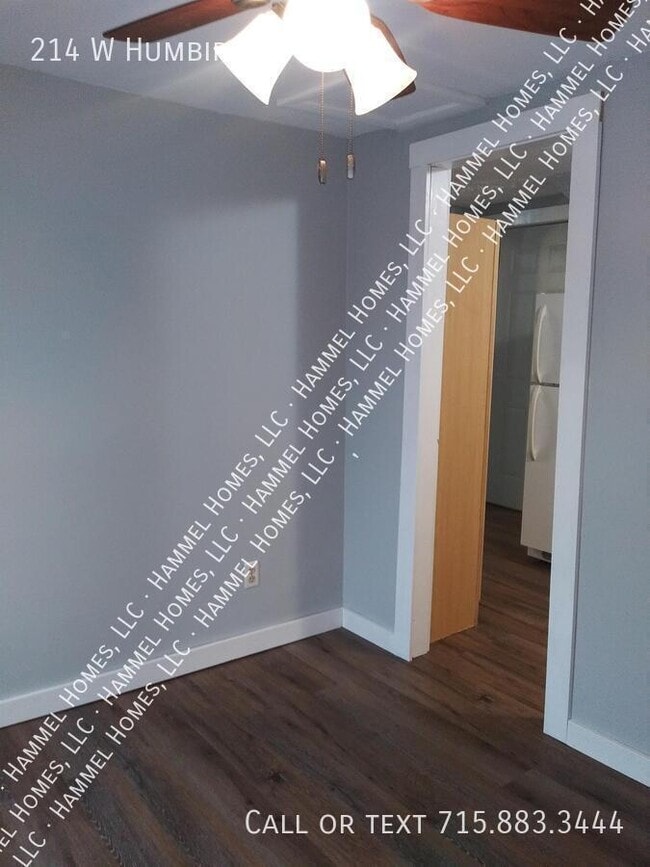 Photo - 214 W Humbird St Unit 3