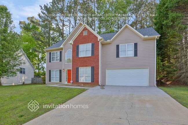 Building Photo - 2617 Lone Oak Trail Rental