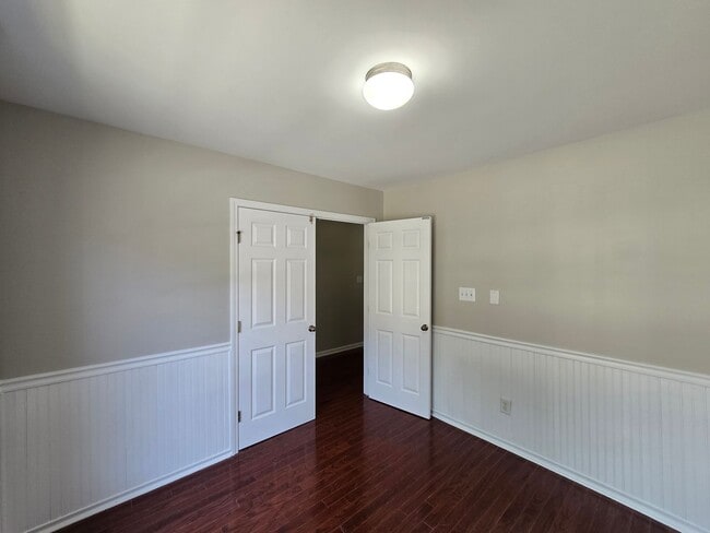 Photo - Three Finished Levels in the Heart of Brier Creek!