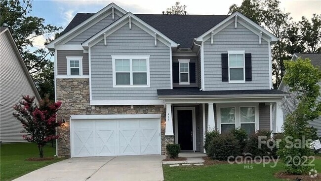 Building Photo - 5BR House in Concord