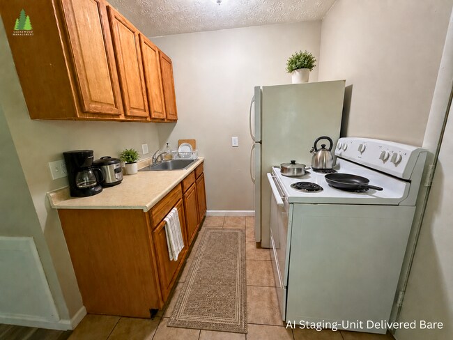 Photo - Cozy and comfortable apartments on Massillon Road! Unit 09