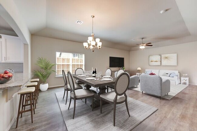 3/2/2 Luxury Patio Home - 3/2/2 Luxury Patio Home