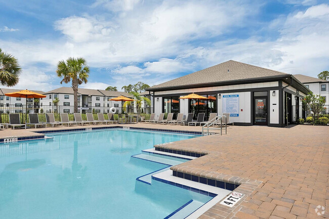 Building Photo - Pointe Grand Daytona Rental