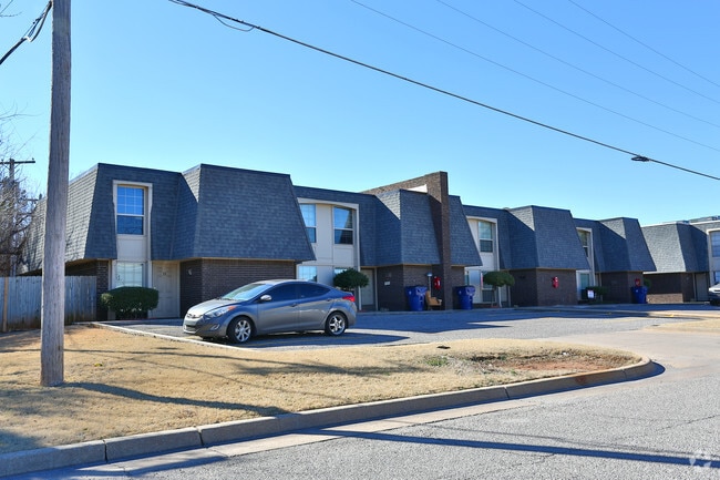 Nichols Hills Townhomes