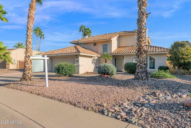 Photo - 3623 E Oraibi Dr