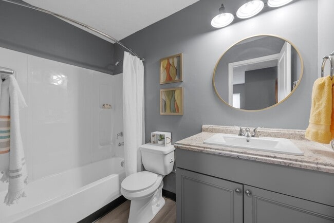 Photo - Courtship Village Townhomes