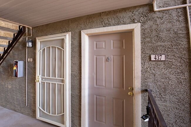 Photo - First floor unit in guard gated SW communi...