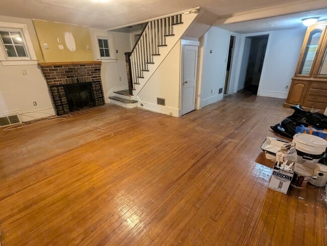 Building Photo - 115 Morris Ave