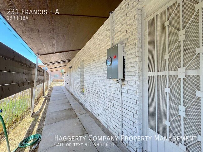 231 Francis-A