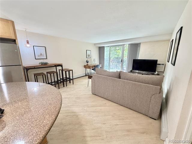 Photo - 1150 Vine St Unit 203