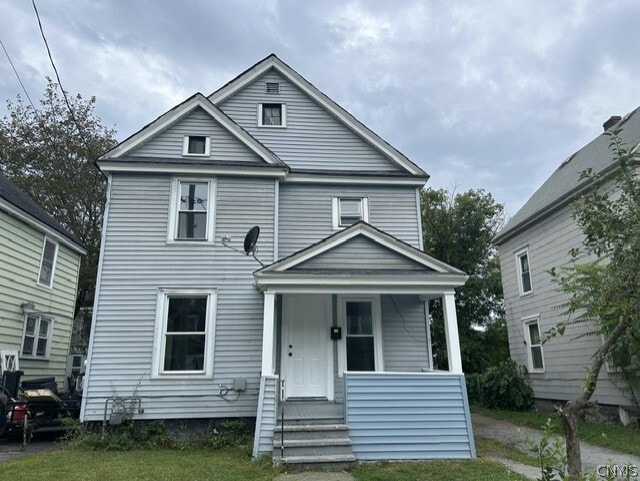 Building Photo - 322 Hatch St