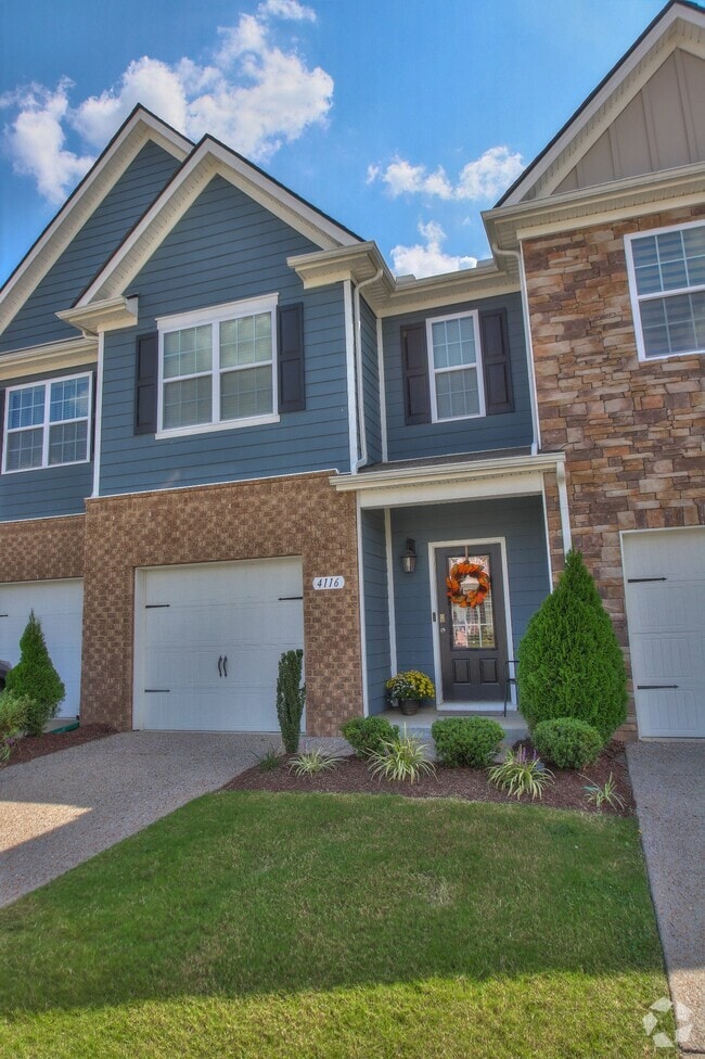 Building Photo - 4116 Grapevine Loop Rental