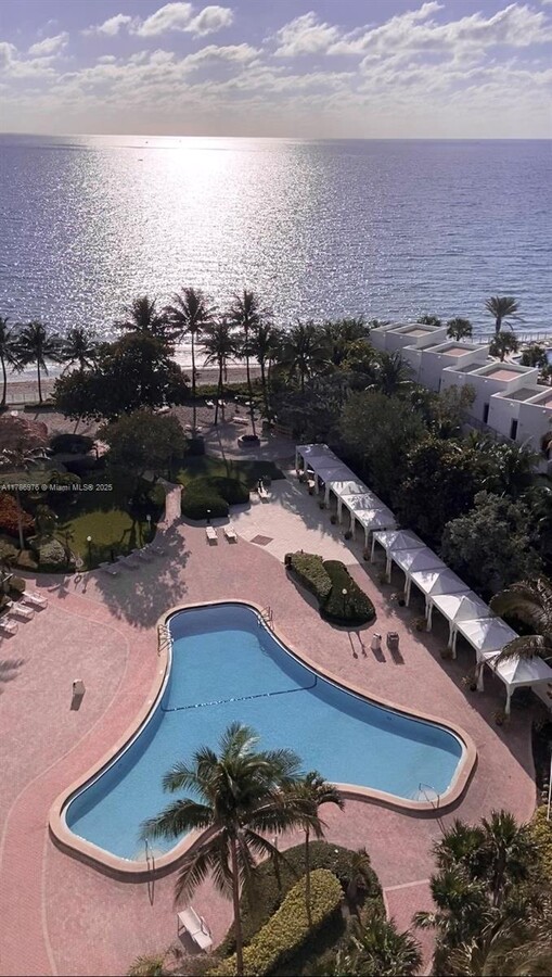 Photo - 3001 S Ocean Dr Condo Unit 1125
