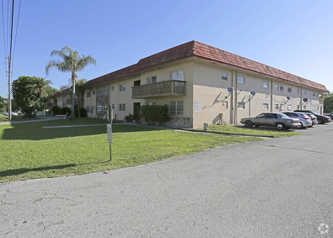 Photo - Biscayne Gardens Apartments