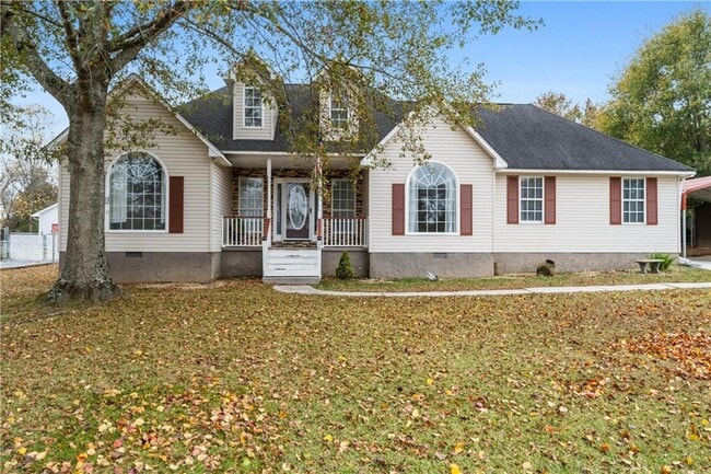 Building Photo - 22 Valley Creek Dr SW