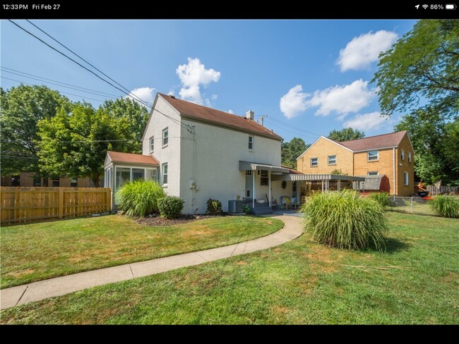 200 Fox Chapel Rd
