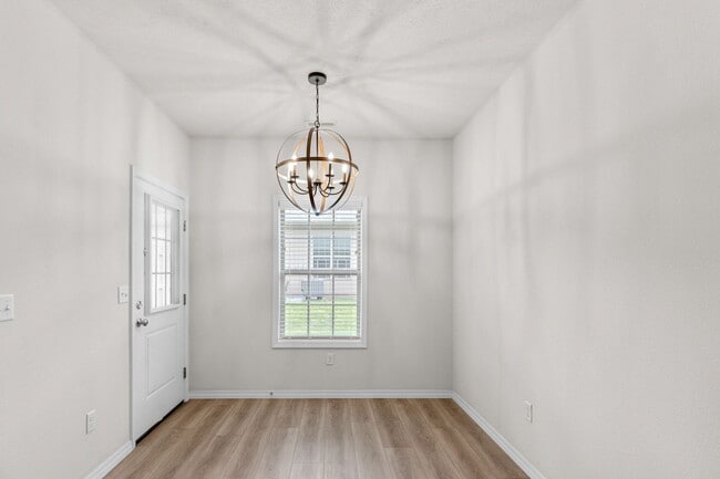 Photo - NEW LUXURY 3 BED 2 BATH 2 CAR GARAGE DUPLEX