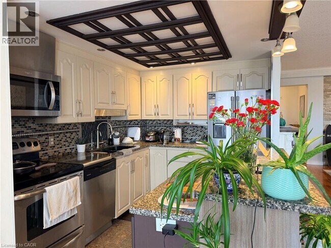 Photo - 405 Erb St. W Unit 502