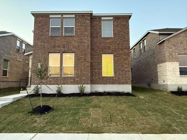 17702 Sage Thrasher Dr