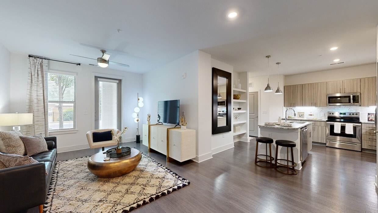 Photo - Inkwell Decatur Apartments