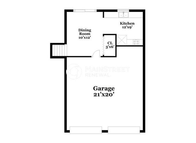 Photo - 3 Bedroom Pet-Friendly Home in Buford, GA ...