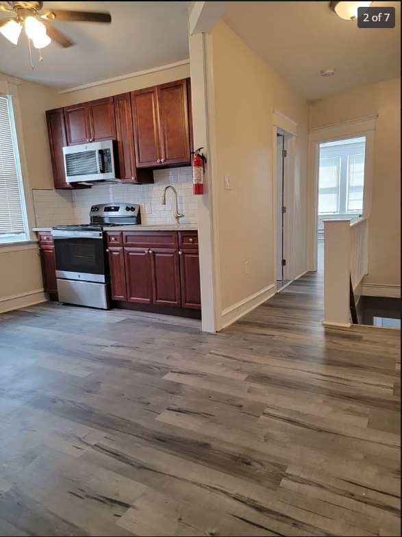 Photo - 4580 G St Unit B