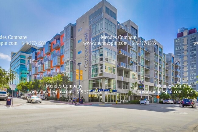 Building Photo - 1025 Island Ave