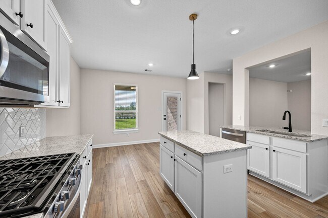 Photo - 3031 Sunmoon Ln