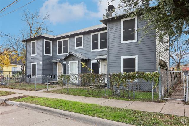 Building Photo - 1906 Grainger St Rental