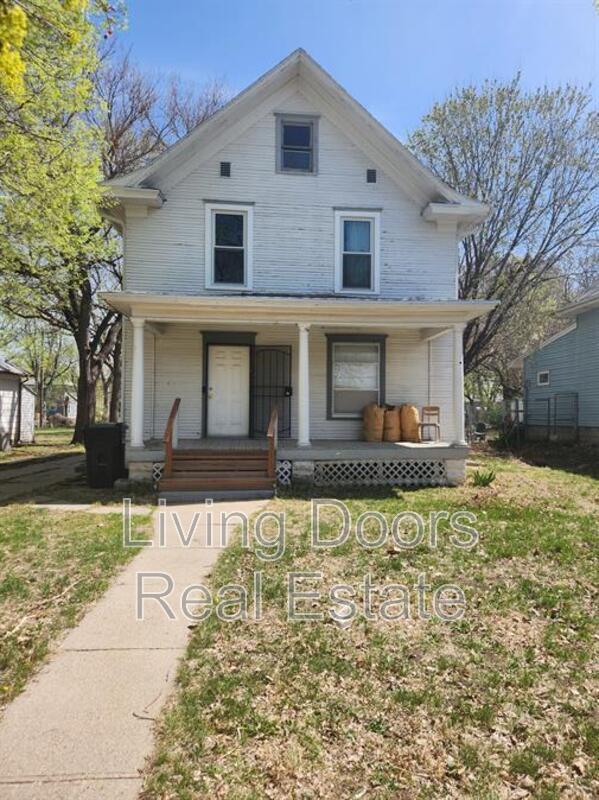 Photo - 836 N 29th St House