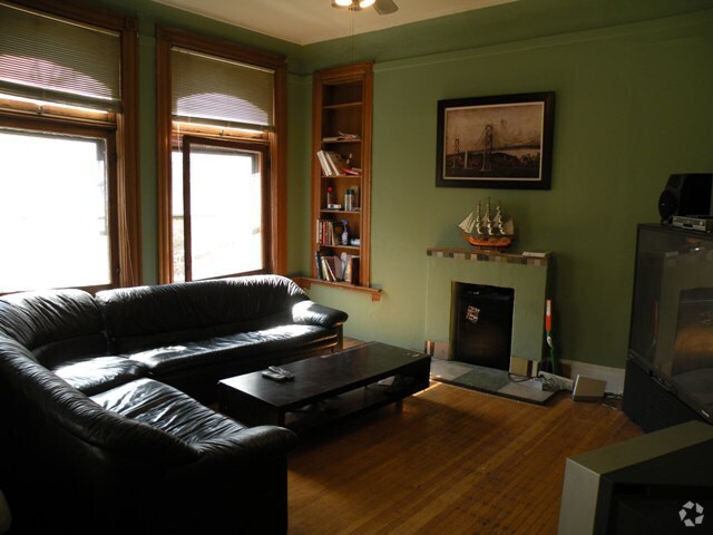 Building Photo - 2619 N Hampden Ct Unit Second Rental