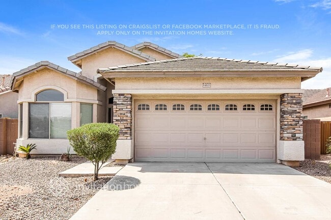 Building Photo - 14611 W Acapulco Ln