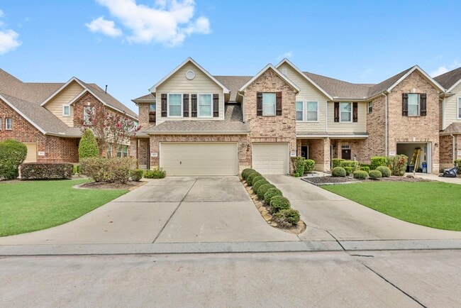Building Photo - 1615 Grable Cove Ln Rental