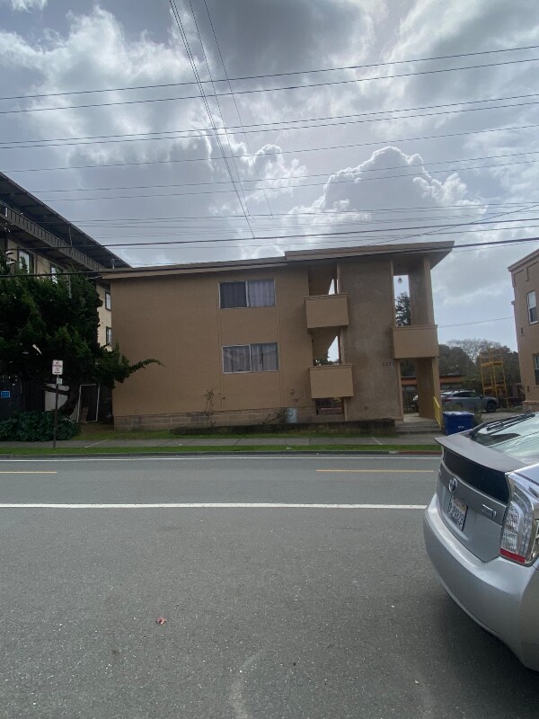 Photo - 2226 Channing Way Unit 5