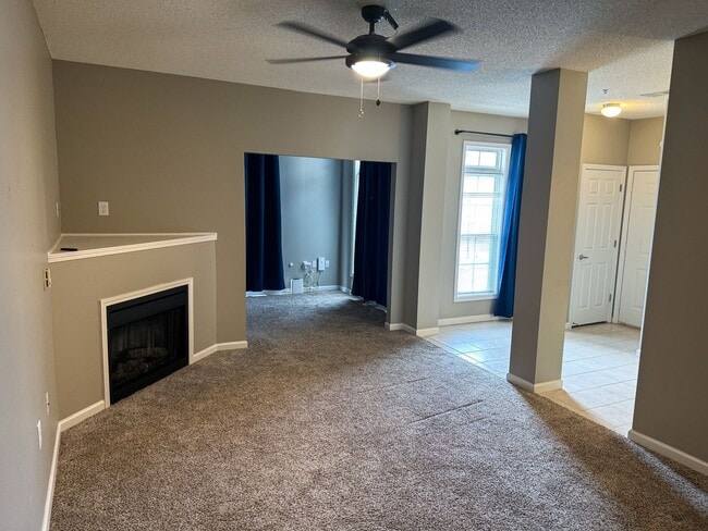 Photo - Fresh new 1 Bed / 1.5 Bath Condo in the heart of Brier Creek