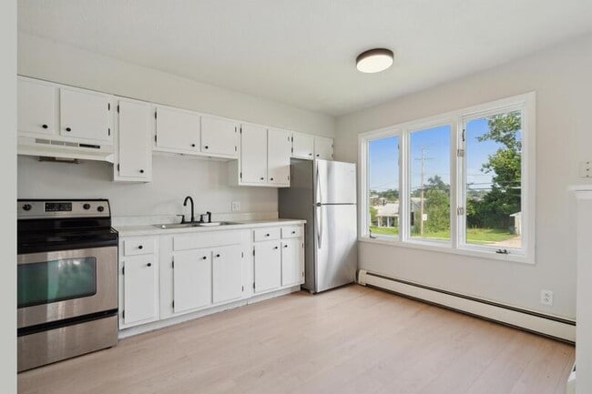 Photo - 3207 Johnson Ave NW Condo