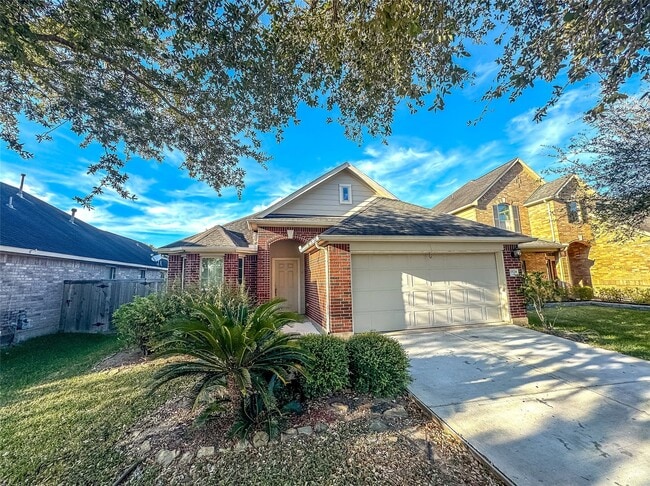 Building Photo - 19214 Garrett Knolls Ln