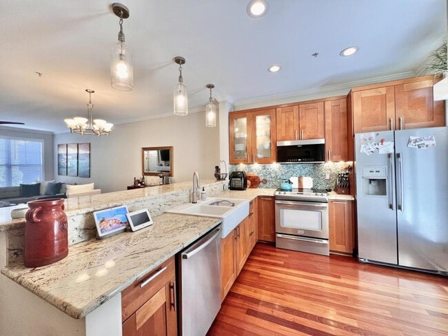 Photo - SUMMER SPECIAL - $500 off first month's rent!!