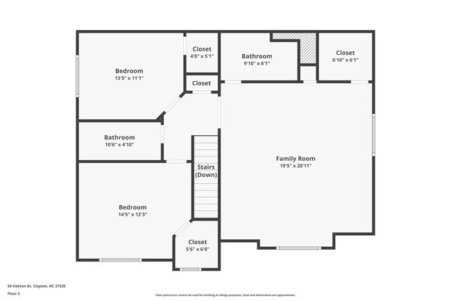 Photo - 56 Oakton Dr