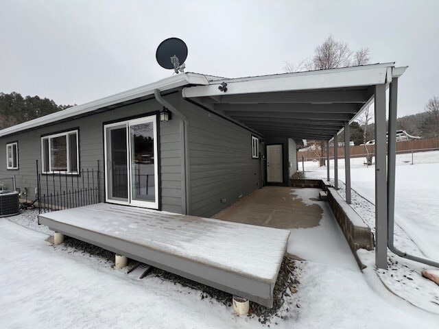 Photo - 3417 Chapel Ln