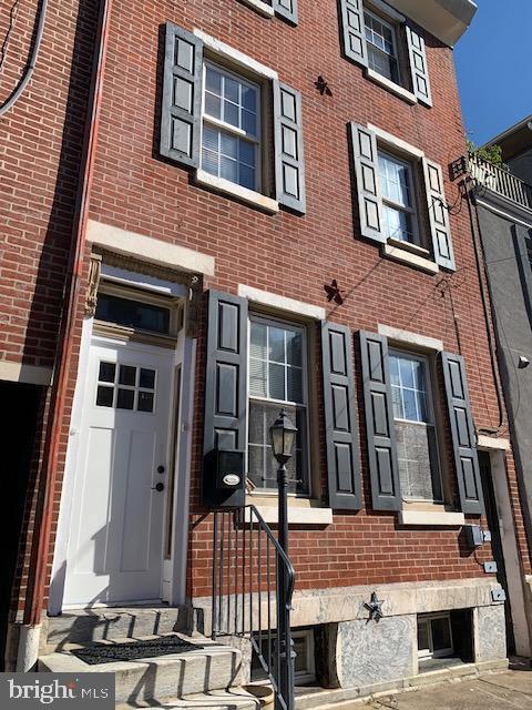 Photo - 1107 E Palmer St