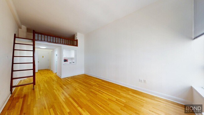 Photo - 1 Astor Pl Apartamento Unidad 11F