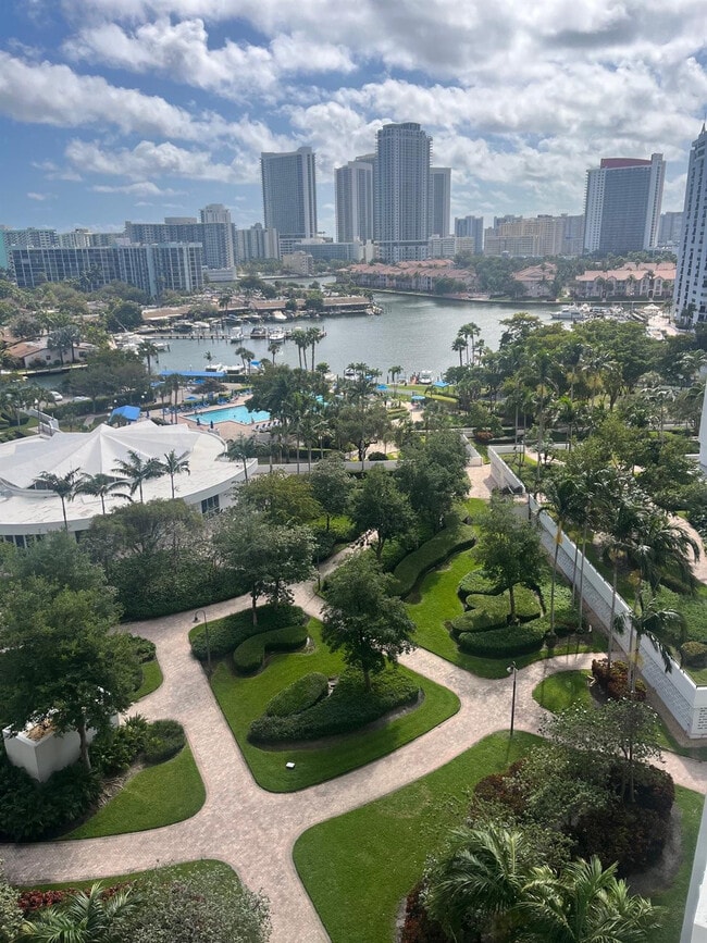 Photo - 600 Three Islands Boulevard Unit 1015